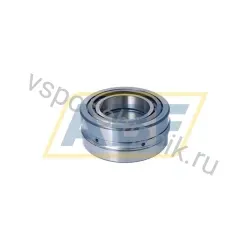Конический роликовый подшипник 30220-A-DF-A220-270 FAG