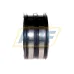 Цилиндрический роликовый подшипник SL045012-C4 INA