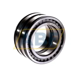 Цилиндрический роликовый подшипник SL045012-C4 INA