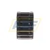 Игольчатый роликовый подшипник с сепаратором K17X21X13B INA