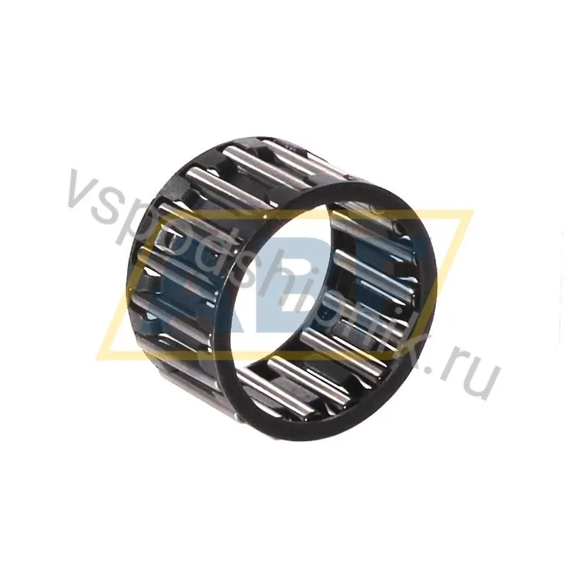 Игольчатый роликовый подшипник с сепаратором K17X21X13B INA 360
