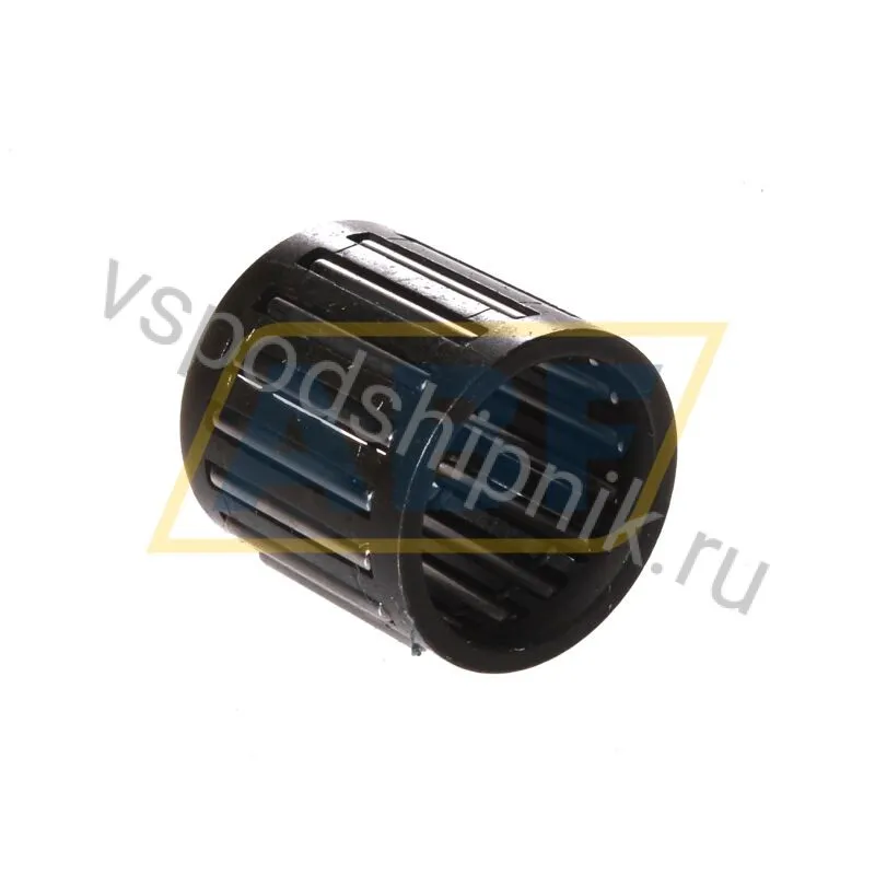 Игольчатый роликовый подшипник с сепаратором K18X22X22 INA 360