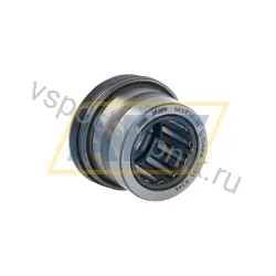 Игольчатый роликовый подшипник с сепаратором NKXR15 INA