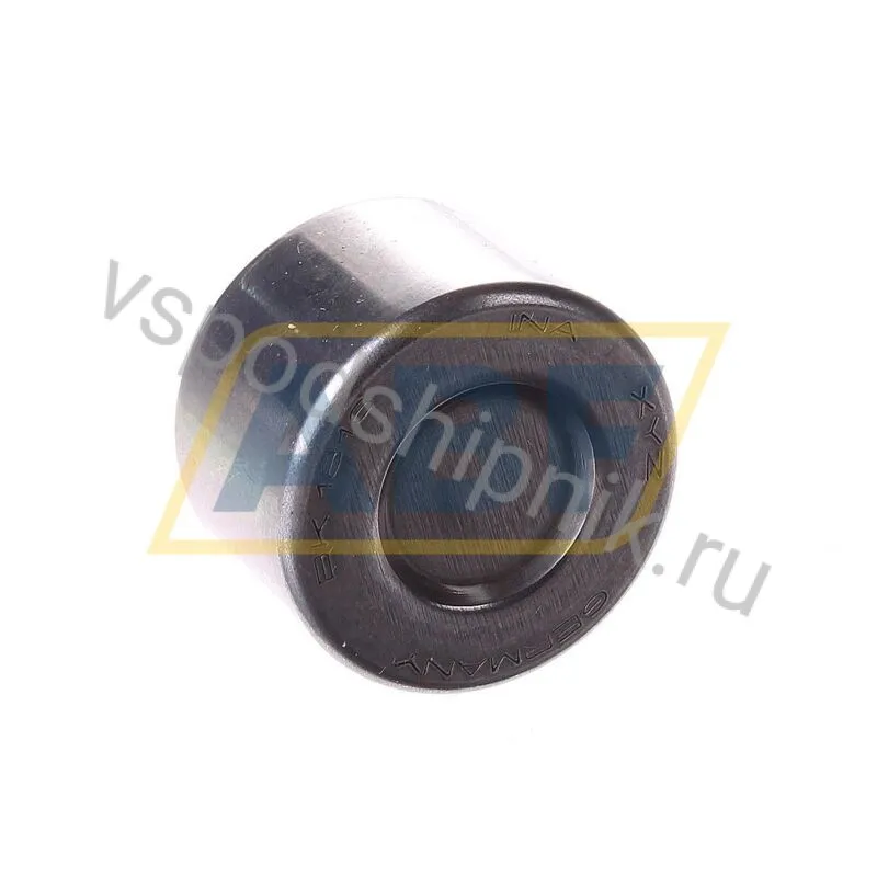 Игольчатый роликовый подшипник с сепаратором BK1816A INA 360