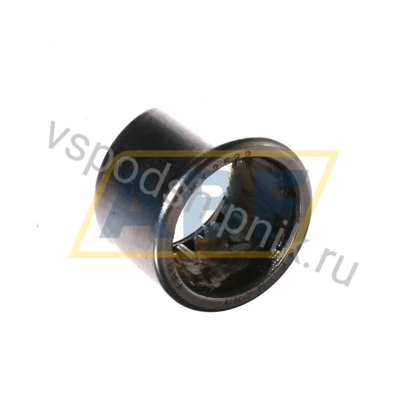 Игольчатый роликовый подшипник с сепаратором HK2522RS FAG 360