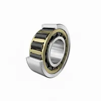 Цилиндрический роликовый подшипник NJ NJ2320E.M1A.C4 FAG