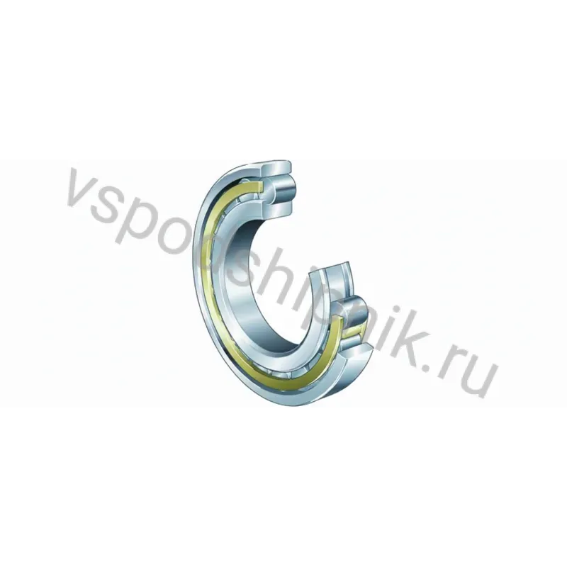 Цилиндрический роликовый подшипник N N321-M-C3 FAG 360
