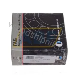 Цилиндрический роликовый подшипник N N1013-K-M1-SP FAG