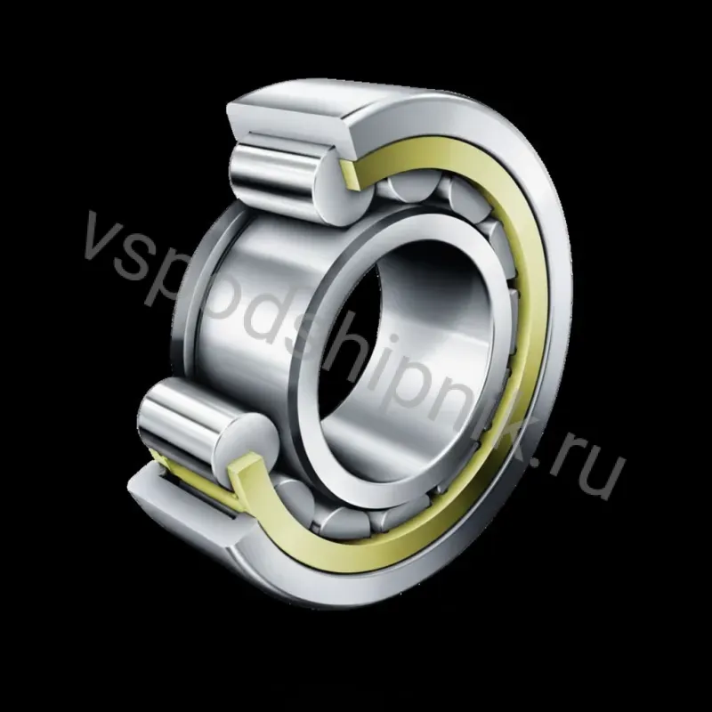 Цилиндрический роликовый подшипник NJ NJ414-M1-C3 FAG 360