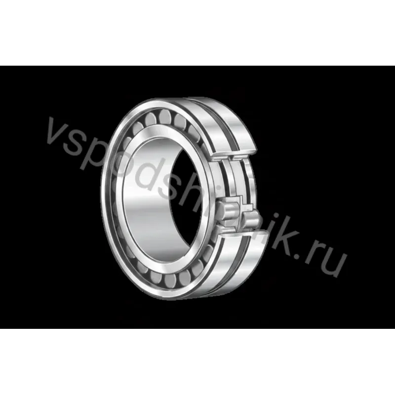 Цилиндрический роликовый подшипник NN3056ASK.M.SP FAG 360