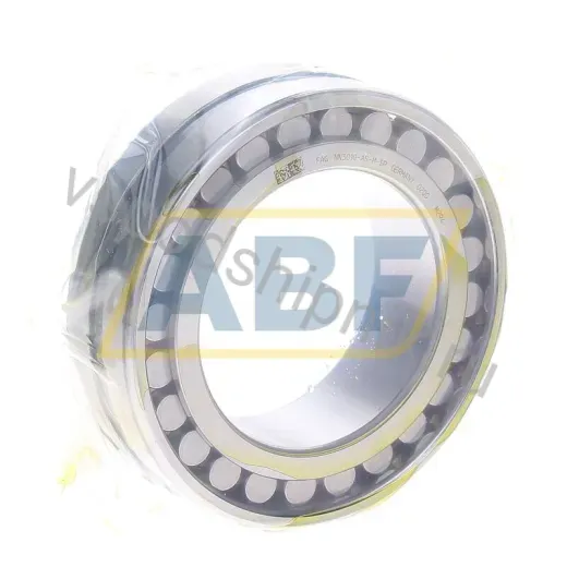 Цилиндрический роликовый подшипник NN3010AS.M.SP FAG 50×80×23 мм