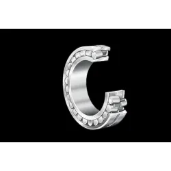 Сферический роликовый подшипник 23026EAS.M FAG