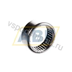 Игольчатый роликовый подшипник с сепаратором S116 INA