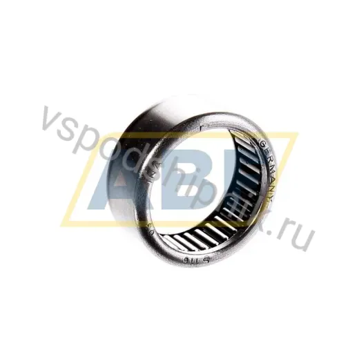 Игольчатый роликовый подшипник с сепаратором S116 INA