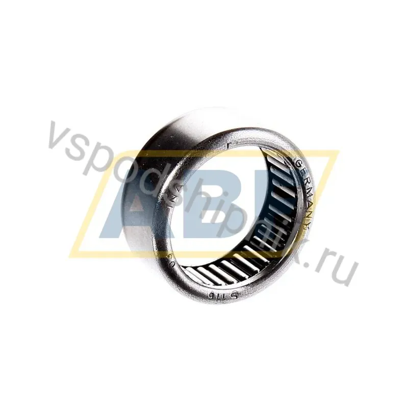 Игольчатый роликовый подшипник с сепаратором S116 INA 360