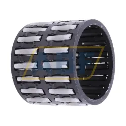 Игольчатый роликовый подшипник с сепаратором K25X30X26-ZW INA
