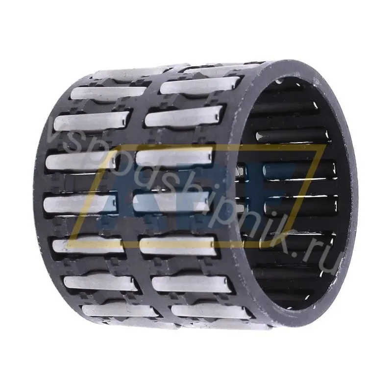 Игольчатый роликовый подшипник с сепаратором K25X30X26-ZW INA 360
