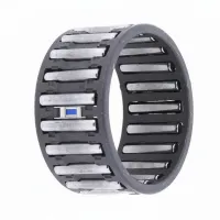 Игольчатый роликовый подшипник с сепаратором K22X26X13A/-5-7 INA
