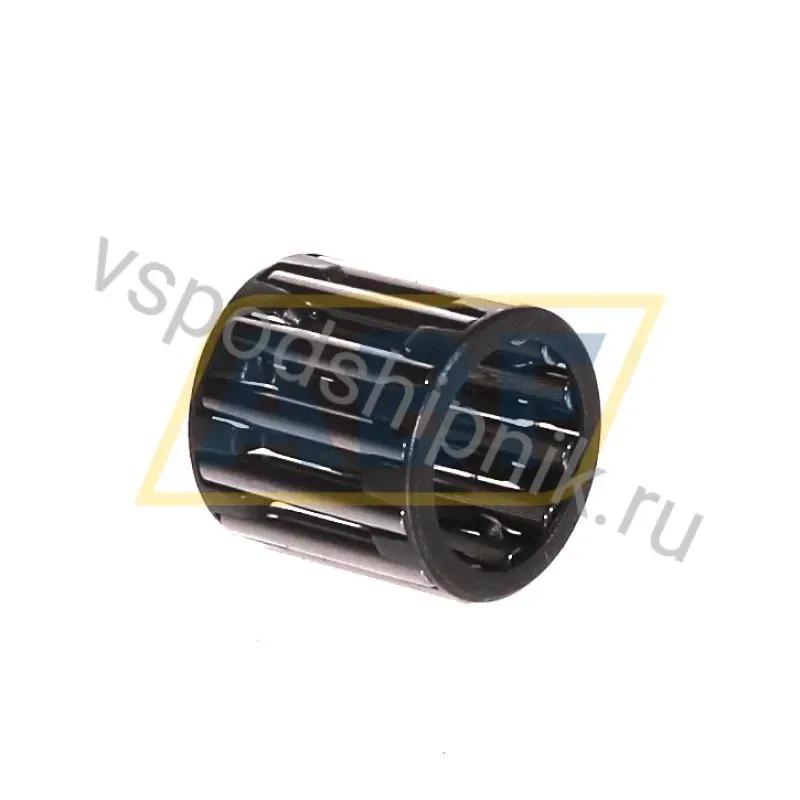 Игольчатый роликовый подшипник с сепаратором K15X21X21-A INA 360