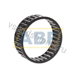 Игольчатый роликовый подшипник K60X68X23-A/-2-4 INA