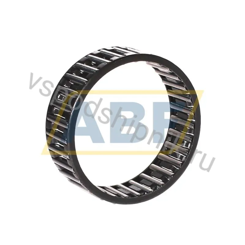 Игольчатый роликовый подшипник K60X68X23-A/-2-4 INA 360