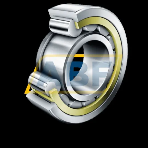 Цилиндрический роликовый подшипник NJ NJ408-M1-C3 FAG