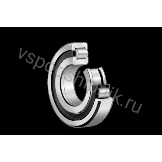 Цилиндрический роликовый подшипник NUP NUP216-E-TVP2 FAG