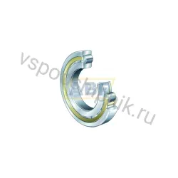 Цилиндрический роликовый подшипник NUP NUP204E.M1A FAG