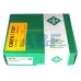 Игольчатый роликовый подшипник с сепаратором K160X170X46/-1-3 INA