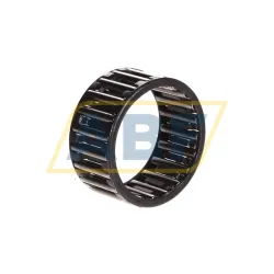 Игольчатый роликовый подшипник K35X42X20-A/-4-6 INA