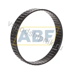 Игольчатый роликовый подшипник с сепаратором K100X107X21-A/-2-4 INA