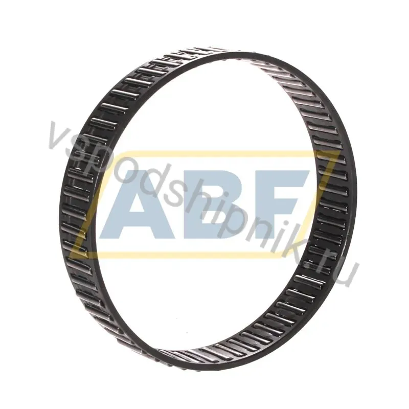 Игольчатый роликовый подшипник с сепаратором K100X107X21-A/-2-4 INA 360