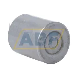 Игольчатый роликовый подшипник с сепаратором BK2538 INA