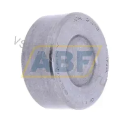 Игольчатый роликовый подшипник с сепаратором BK2212 INA