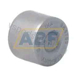 Игольчатый роликовый подшипник с сепаратором BK0709 INA