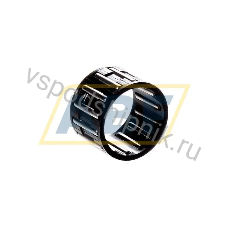Игольчатый роликовый подшипник с сепаратором K12X15X10TN INA 360