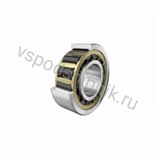 Цилиндрический роликовый подшипник NJ NJ214E.M1A.C4 FAG