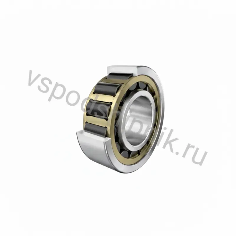 Цилиндрический роликовый подшипник NJ NJ214E.M1A.C4 FAG 360