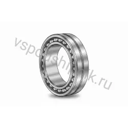 Сферический роликовый подшипник 241/500-B-MB FAG