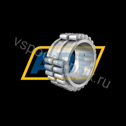Цилиндрический роликовый подшипник RSL185010-A-2S INA