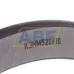 Конический роликовый подшипник однорядный KJHM522649-JHM522610 FAG