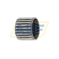 Игольчатый роликовый подшипник с сепаратором K30X35X27-A/-3-5 INA