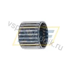 Игольчатый роликовый подшипник с сепаратором K30X35X27-A/-3-5 INA
