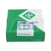 Игольчатый роликовый подшипник с сепаратором IR110X120X40-EGS INA