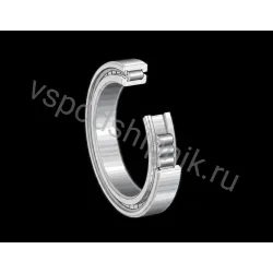 Цилиндрический роликовый подшипник SL18-3076A C3 INA