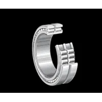 Цилиндрический роликовый подшипник SL02-4852 INA