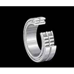 Цилиндрический роликовый подшипник SL02-4852 INA