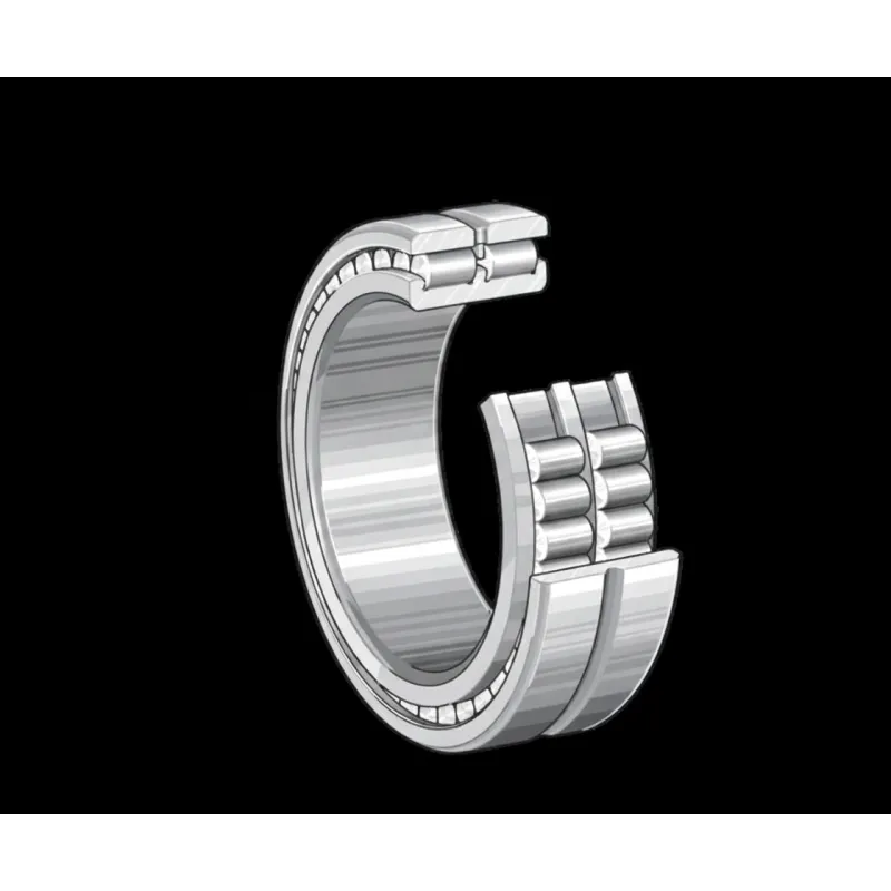 Цилиндрический роликовый подшипник SL02-4852 INA 360