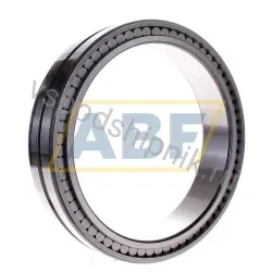 Цилиндрический роликовый подшипник SL024840-A-C3 INA