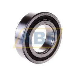 Цилиндрический роликовый подшипник однорядный NUP2210-E-XL-TVP2 FAG